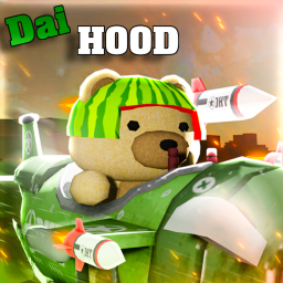 Dai Hood [💥 50M CASH CODE: "CANDYCANE"!]