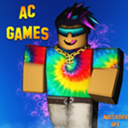 AC-Testing Server!