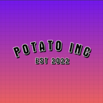 The Potato Incorporation