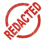 Redacted Council
