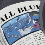 GRAND BLUE