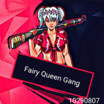 Fairy Queen Gang