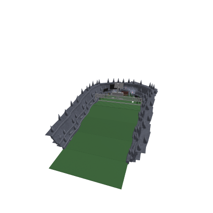 spawn? (for downhill rush)