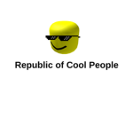 [Republic Of Cool People] R . C . P