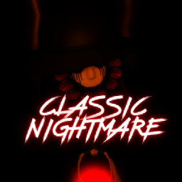 Hiachi's Maze Classic Nightmare Mode