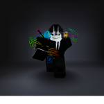 Secretary_Roblox