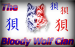 The Bloody Wolf Clan