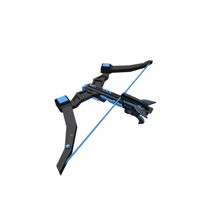 Orinthian Crossbow