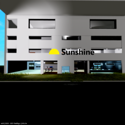 Hotel | Sunshine