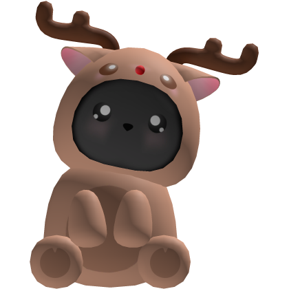 reindeer