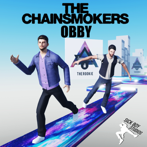 [RELEASE] The Chainmokers Obby