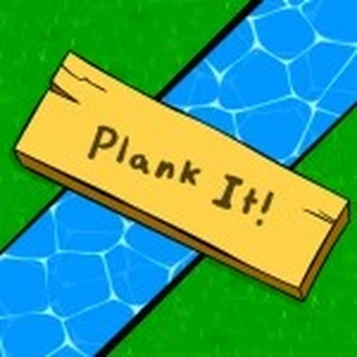 Plank It!