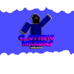 Clothing Makers!CM