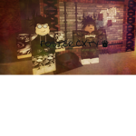 Foster Cxty ♛