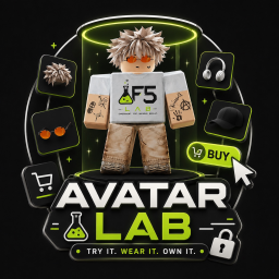 Avatar Lab: Catalog Creator
