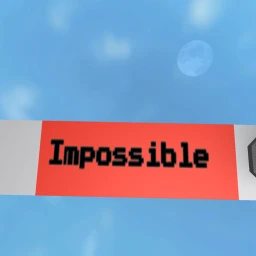 Obby ( Impossible ) icon