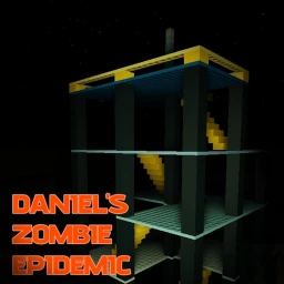 Daniel's Zombie Epidemic icon