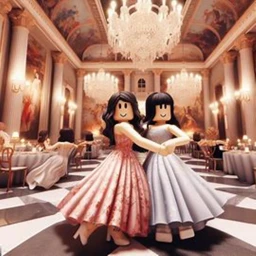 Ballroom Dance icon
