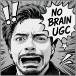 No Brain UGC