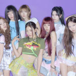 International Kpop community!
