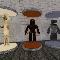 SCP Tycoon icon