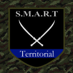 Military Territorial Trainingunit I