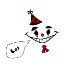 Land of clowns
