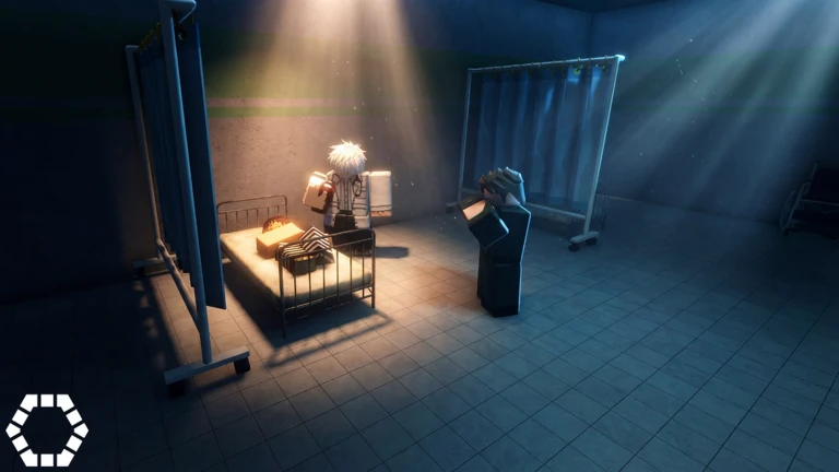 Prison RP - Español | Juega en Roblox
