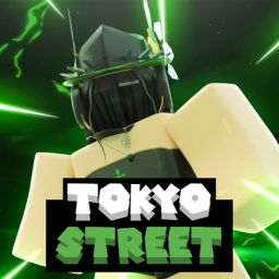 Tokyo Street (CLUB | +5)