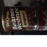 Beans For Evr