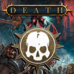 Grand Alliance: Death - AOS
