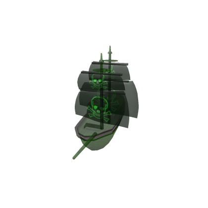Pirate ship