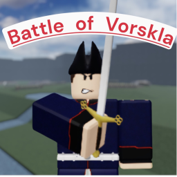 Battle of the Vorskla River
