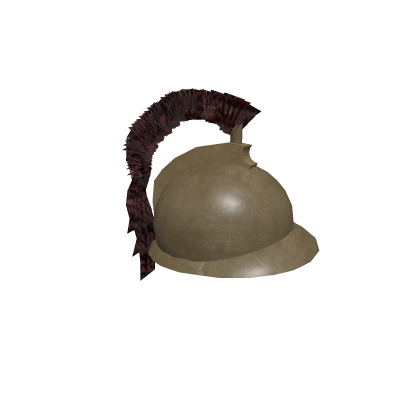 Cool Ptolemaic Helmet