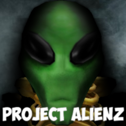 *Alpha Release* Project Alienz!