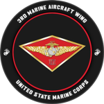 [USAF] 3rd Marine Aircraft Wing [USAF]