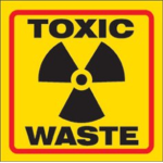 The Toxic Waste