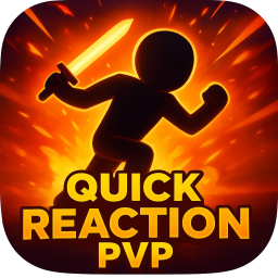 Quick Reaction PvP!