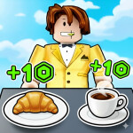 ☕ Cozy Cafe Tycoon