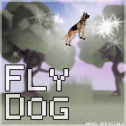 FLY DOG