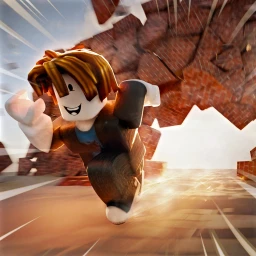Run Into Walls! icon