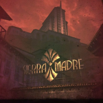 The Sierra Madre Chapter