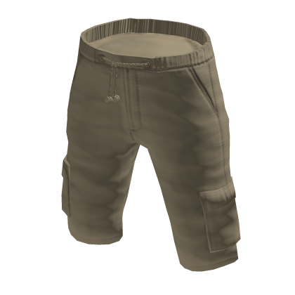 ⭐ Sandy Tactical Cargo Shorts