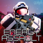 Energy Assault Team