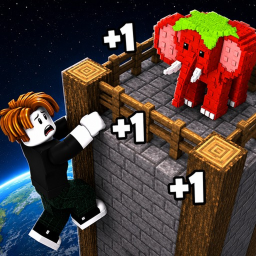 +1 Block For Brainrots!