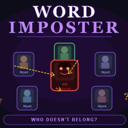 Word Imposter