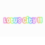 - Lotus city -