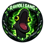 Ravioliigang