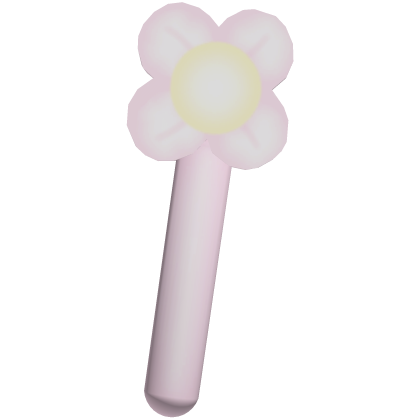 . ‿ ʚїɞ cutesy fairy princess wand ♡ ⊹ .
