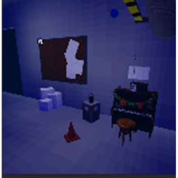 Plague Private Labs Factory